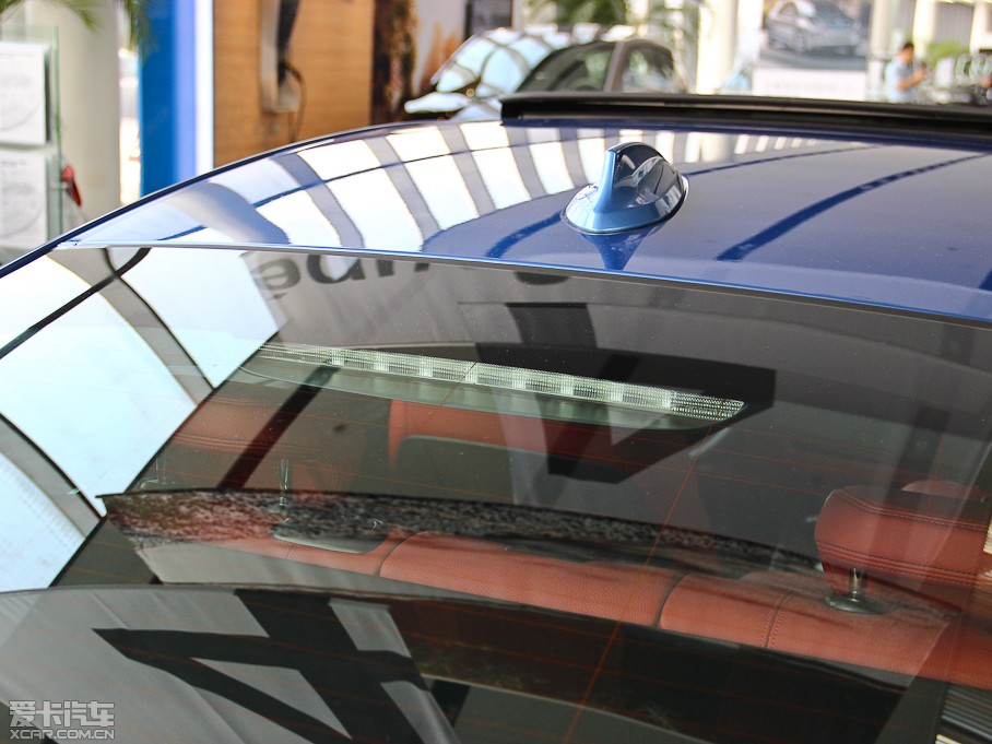 2014R4ϵT 428i Gran Coupe M\Ӱ