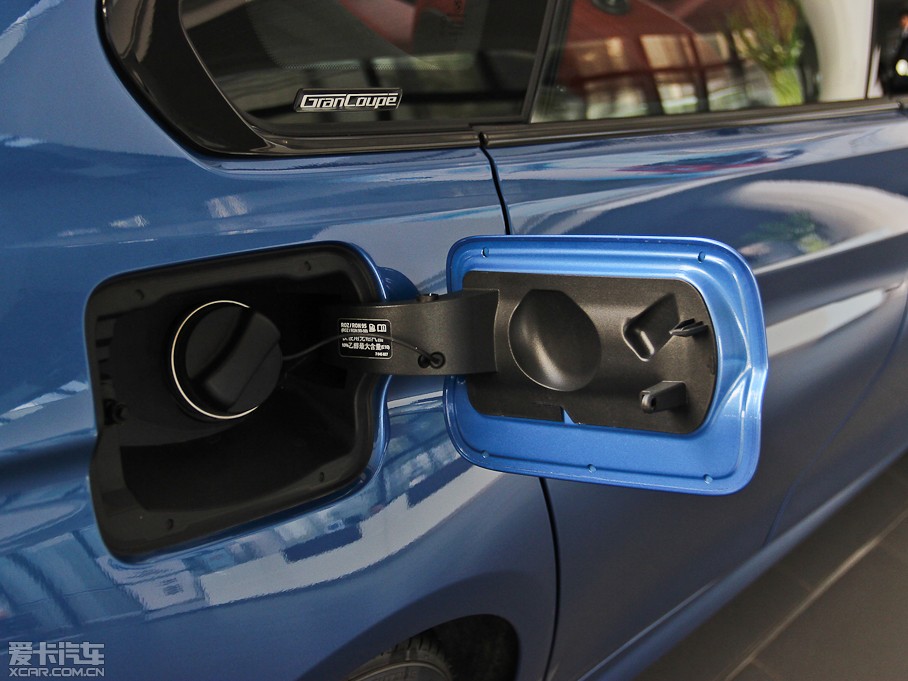 2014R4ϵT 428i Gran Coupe M\Ӱ