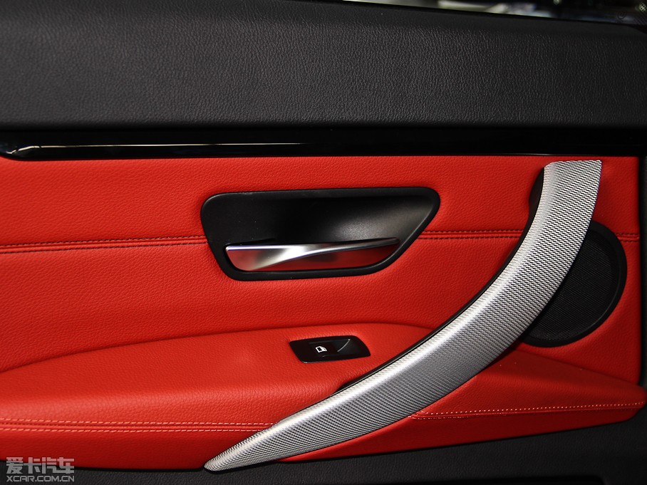 2014R4ϵT 428i Gran Coupe M\Ӱ