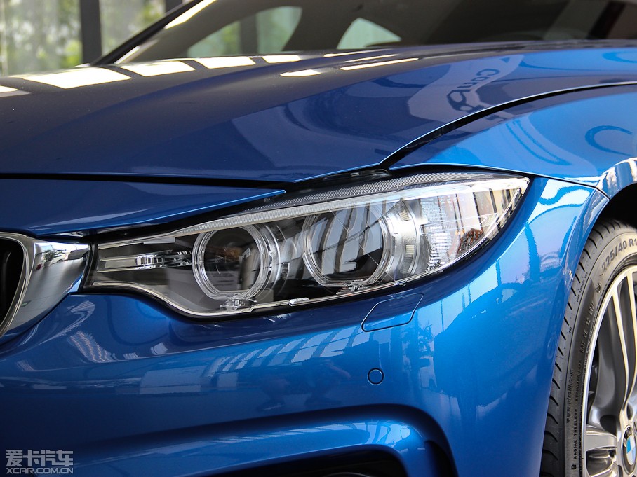 2014R4ϵT 428i Gran Coupe M\Ӱ