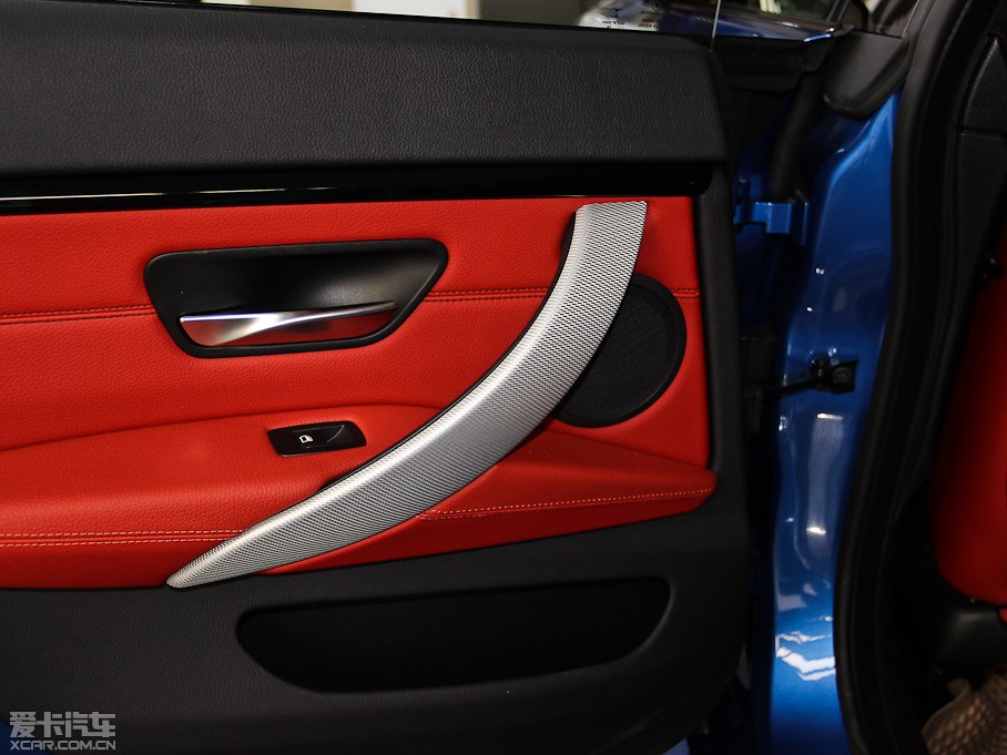 2014R4ϵT 428i Gran Coupe M\Ӱ