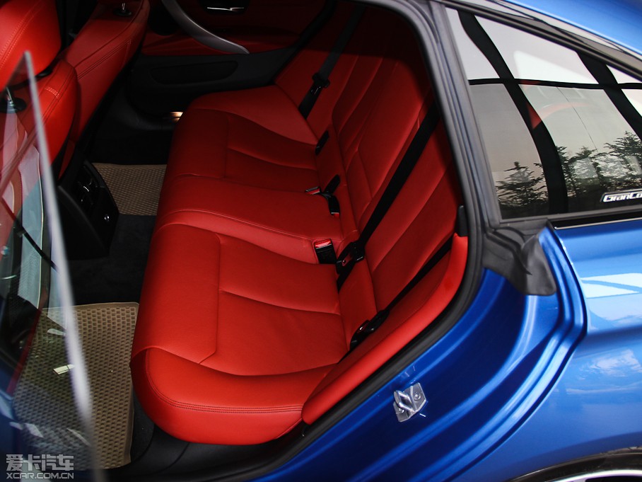 2014R4ϵT 428i Gran Coupe M\Ӱ