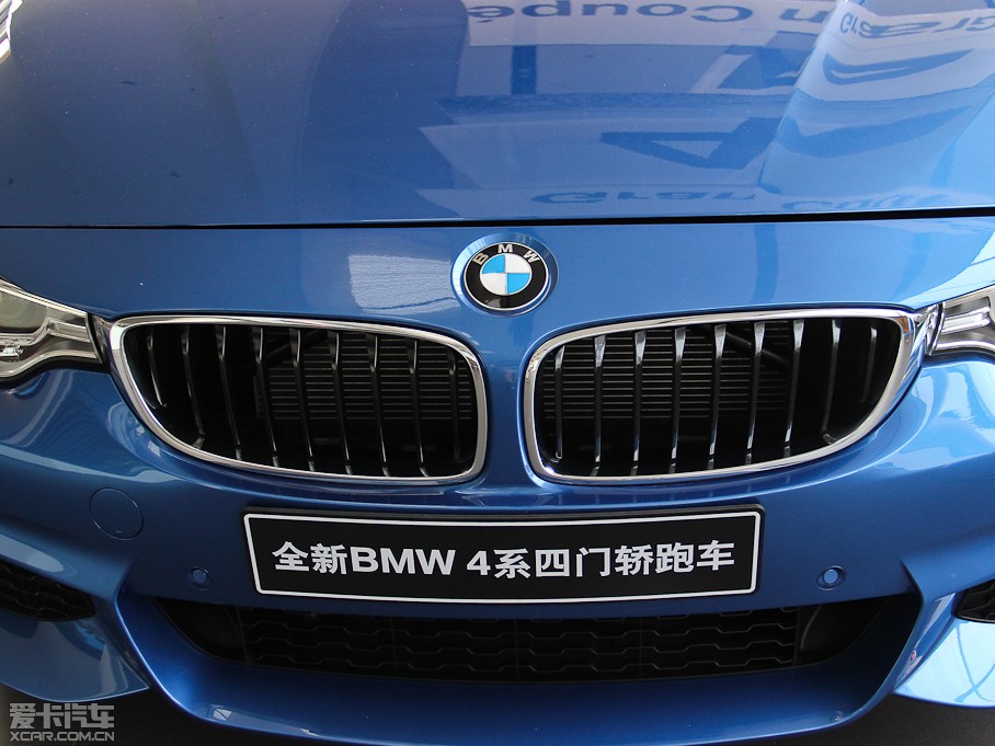 2014R4ϵT 428i Gran Coupe M\Ӱ