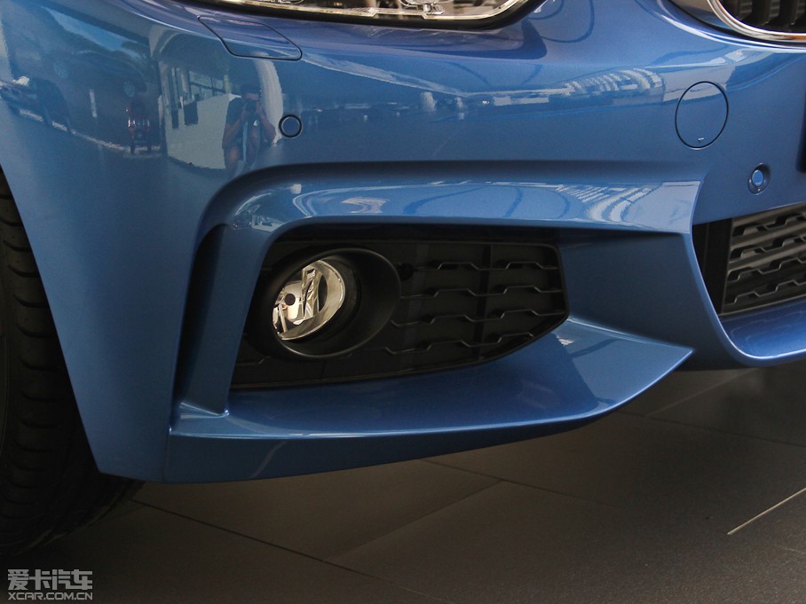 2014R4ϵT 428i Gran Coupe M\Ӱ