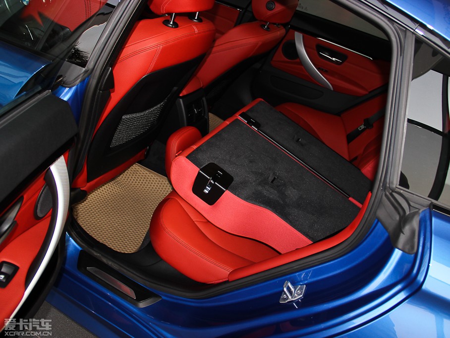 2014R4ϵT 428i Gran Coupe M\Ӱ