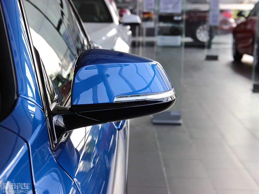 2014R4ϵT 428i Gran Coupe M\Ӱ