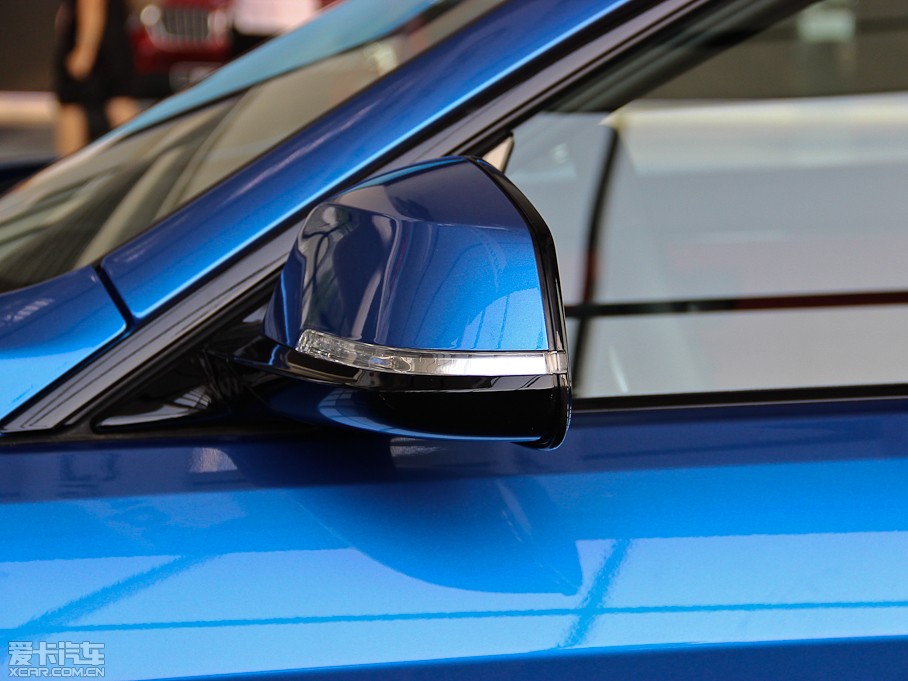 2014R4ϵT 428i Gran Coupe M\Ӱ