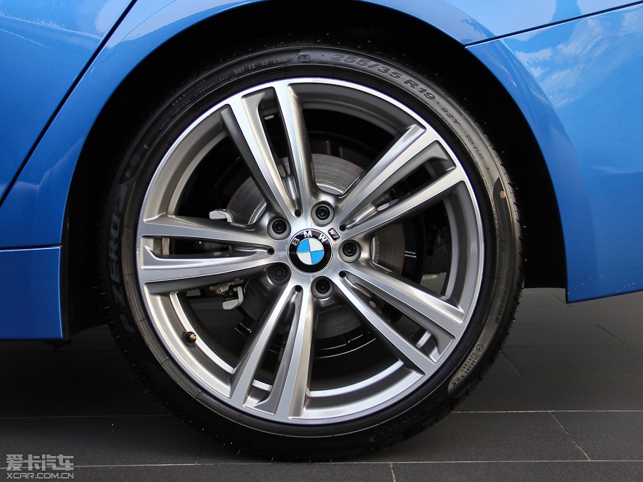 2014R4ϵT 428i Gran Coupe M\Ӱ