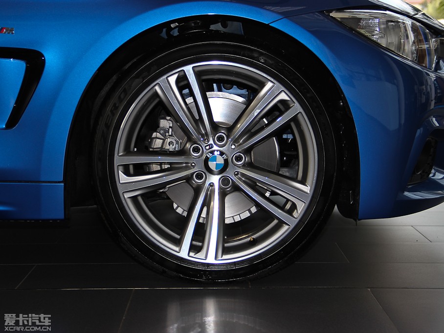 2014R4ϵT 428i Gran Coupe M\Ӱ