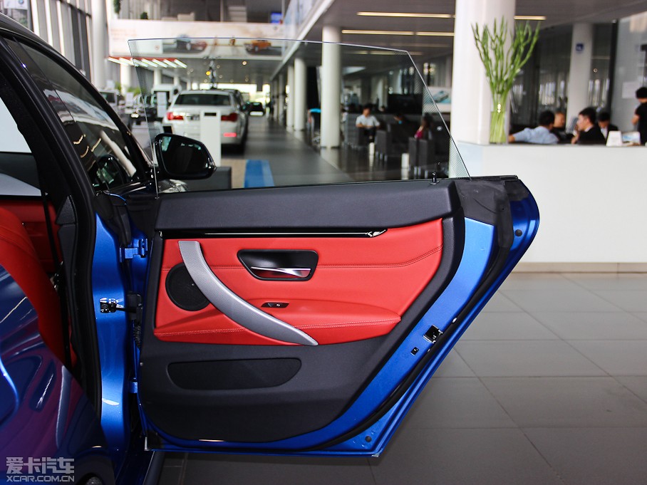 2014R4ϵT 428i Gran Coupe M\Ӱ