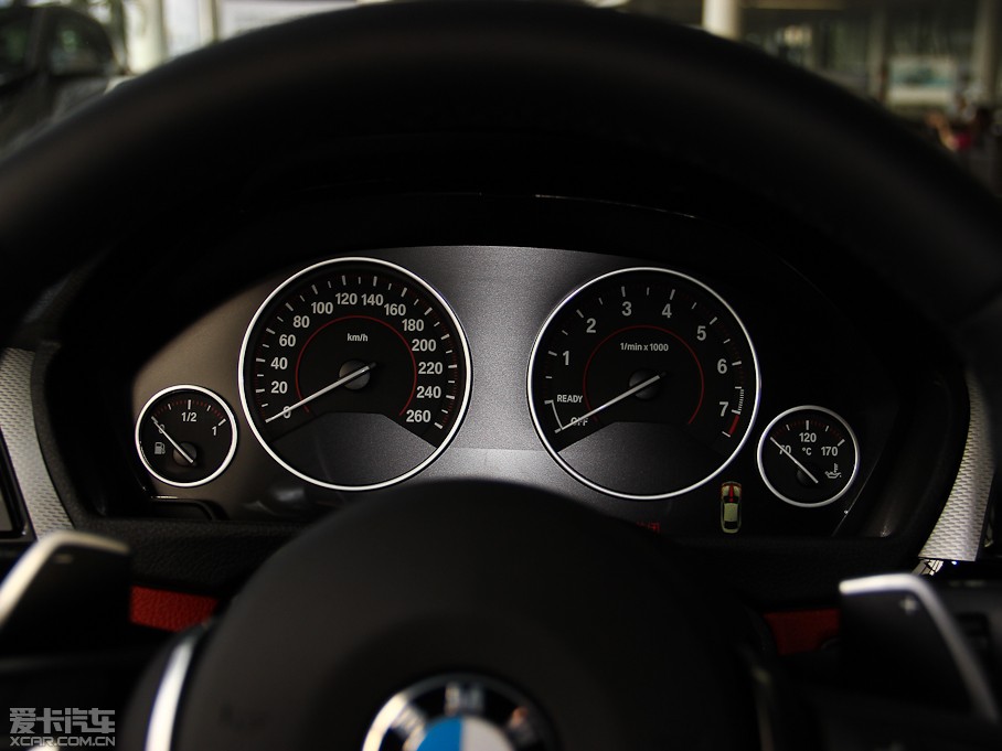 2014R4ϵT 428i Gran Coupe M\Ӱ