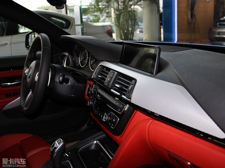 2014R4ϵT 428i Gran Coupe M\Ӱ