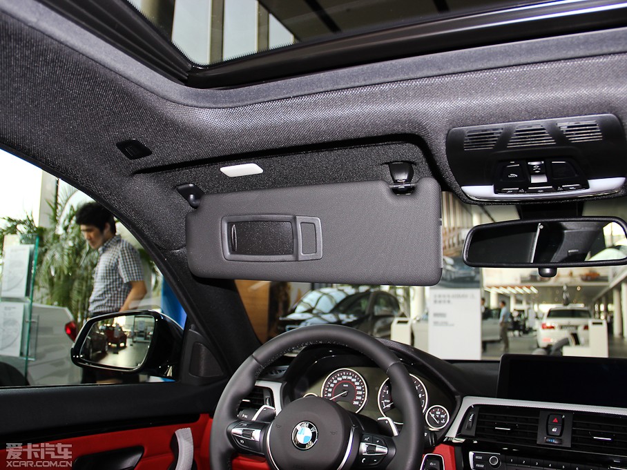 2014R4ϵT 428i Gran Coupe M\Ӱ