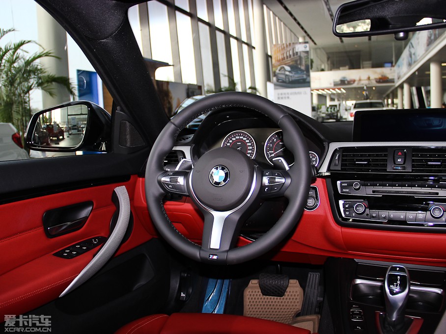 2014R4ϵT 428i Gran Coupe M\Ӱ