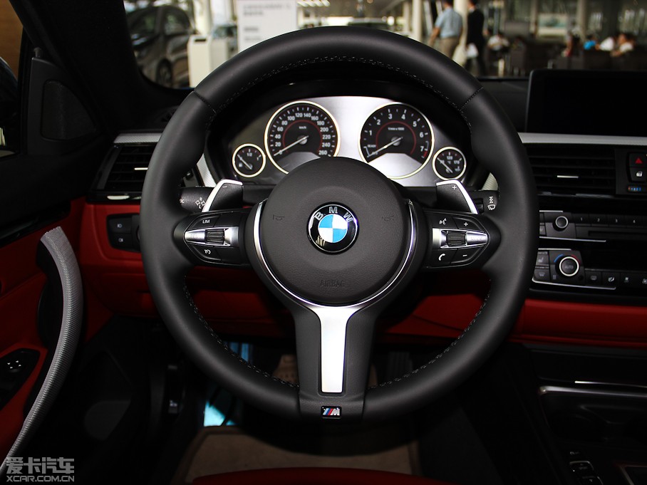 2014R4ϵT 428i Gran Coupe M\Ӱ