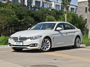 寶馬(進口)2014款寶馬4系四門