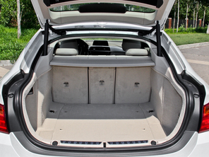 寶馬(進口)2014款寶馬4系四門