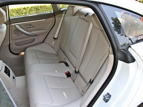 寶馬(進口)2014款寶馬4系四門