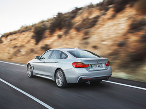 2014435i Gran Coupe w^