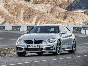 2014435i Gran Coupe w^