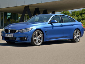 2014428i Gran Coupe M˶ 