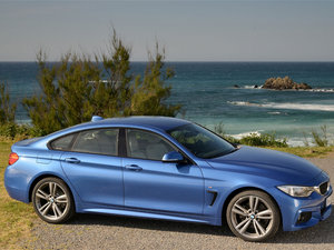 2014428i Gran Coupe M˶ 