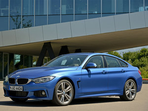 2014428i Gran Coupe M˶ 