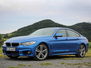 2014428i Gran Coupe M˶ 