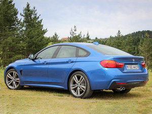 2014428i Gran Coupe M˶ 