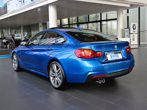 2014428i Gran Coupe M˶ 45