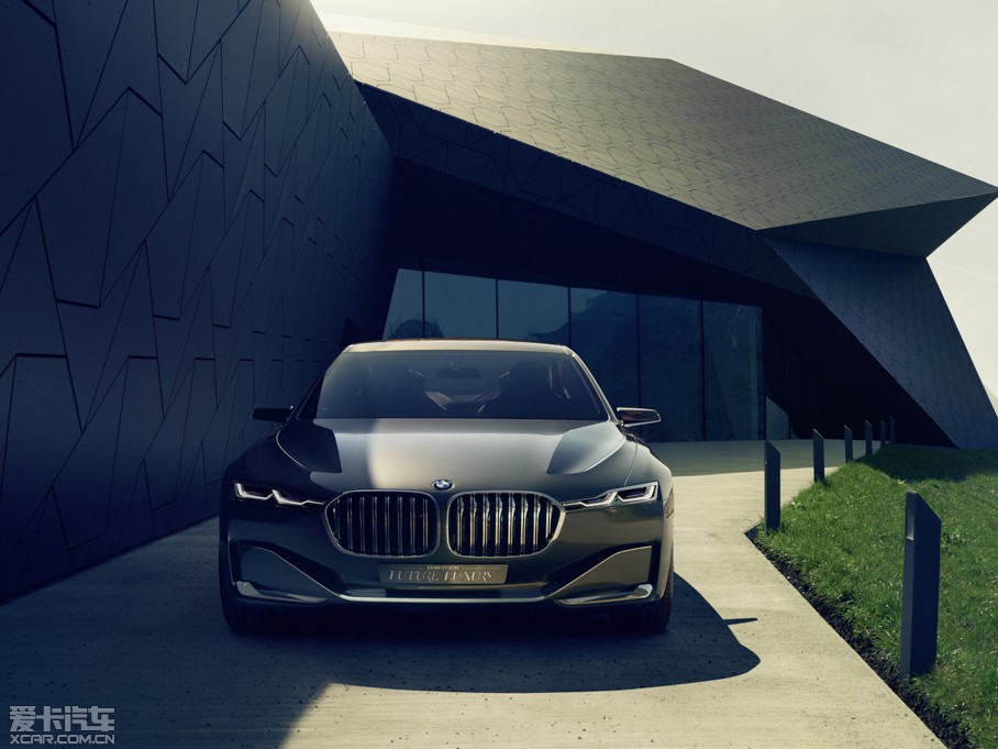 2014Vision Future Luxury ܇