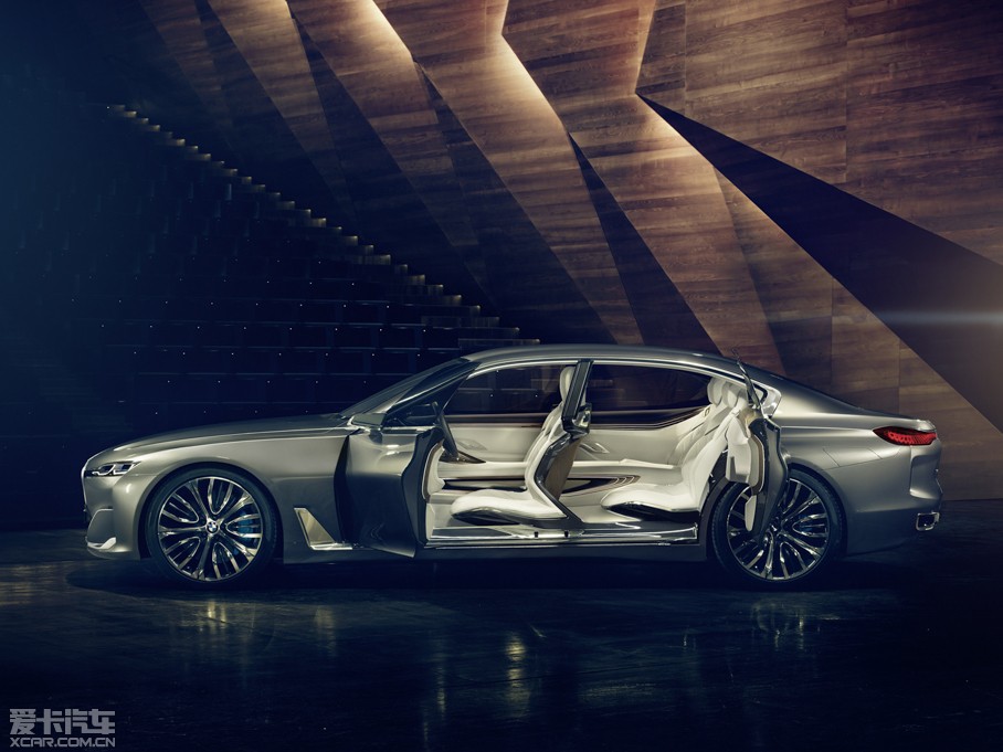 2014Vision Future Luxury ܇