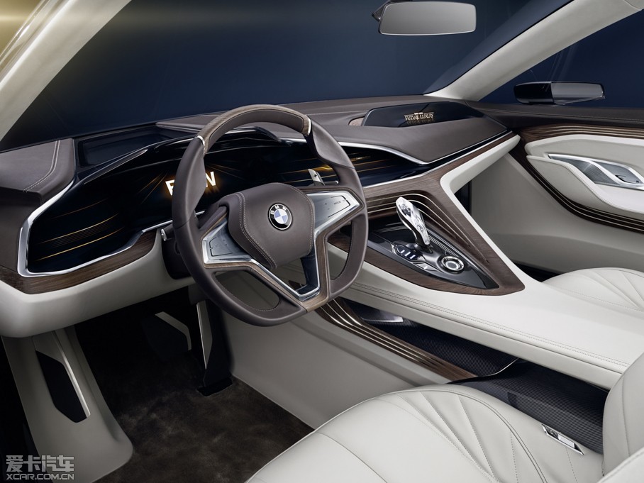 2014Vision Future Luxury ܇