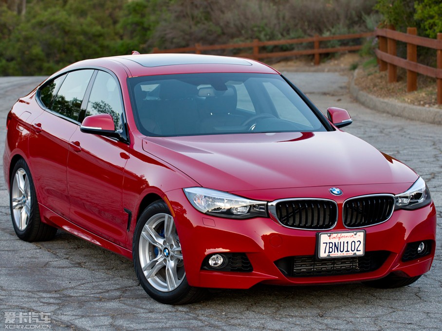 2015R3ϵGT 328i xDrive O(sh)Ӌ(j)b