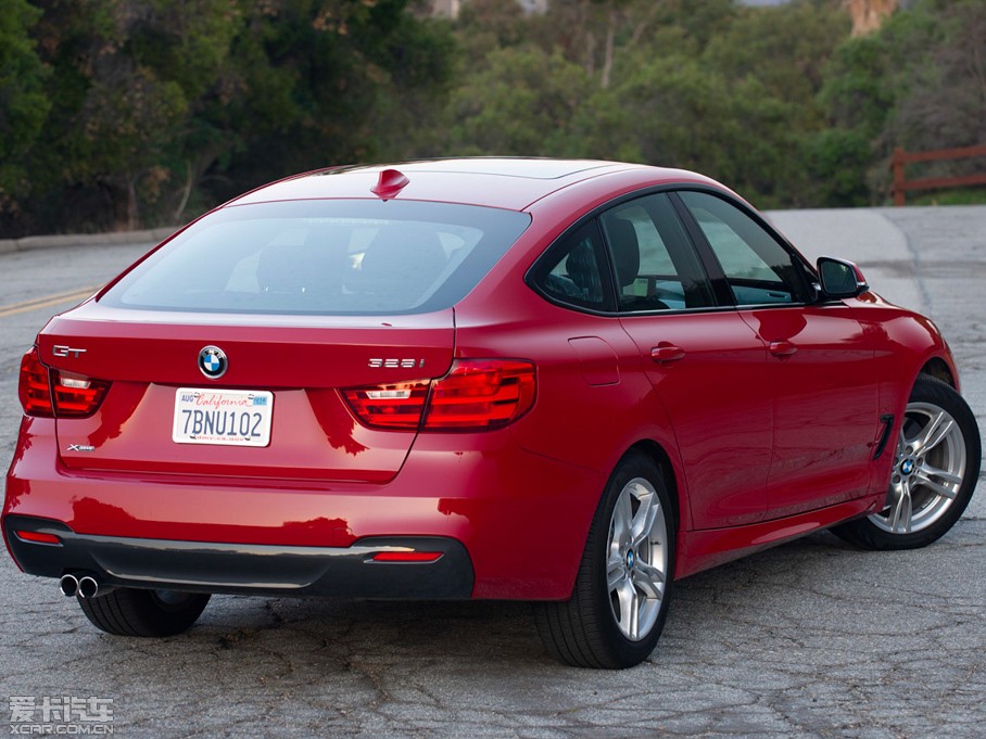 2015R3ϵGT 328i xDrive OӋb