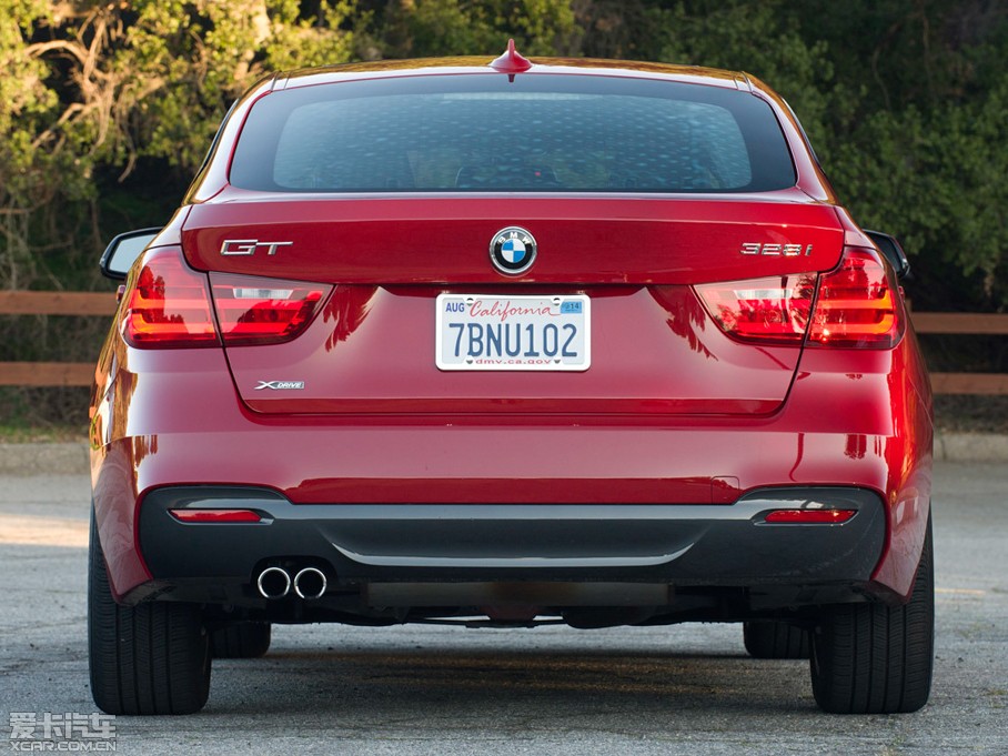 2015R3ϵGT 328i xDrive OӋb