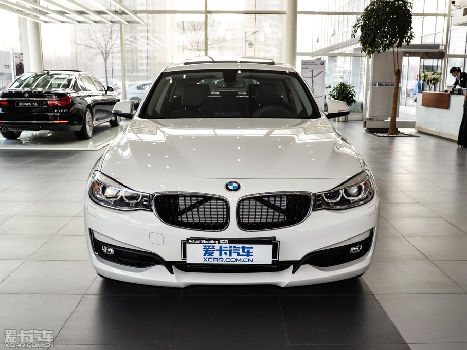 2015R3ϵGT 320i I