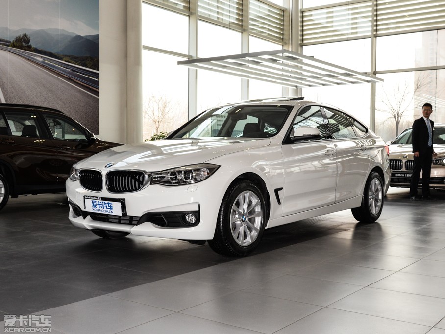 2015R3ϵGT 320i I