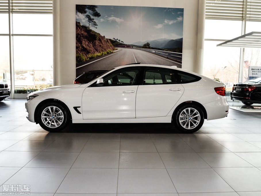 2015R3ϵGT 320i I(lng)