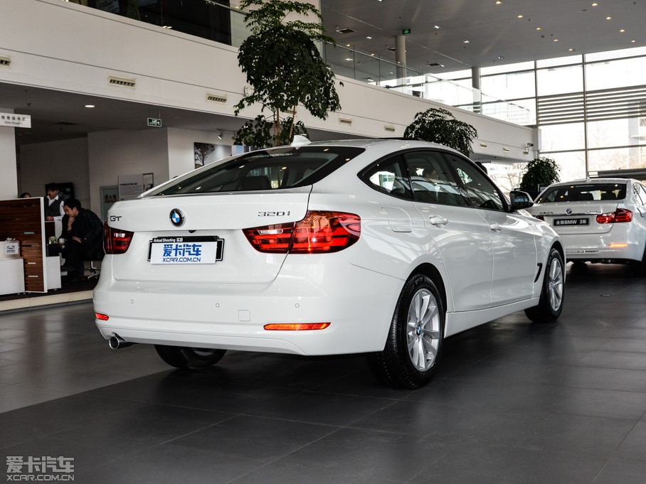 2015R3ϵGT 320i I(lng)