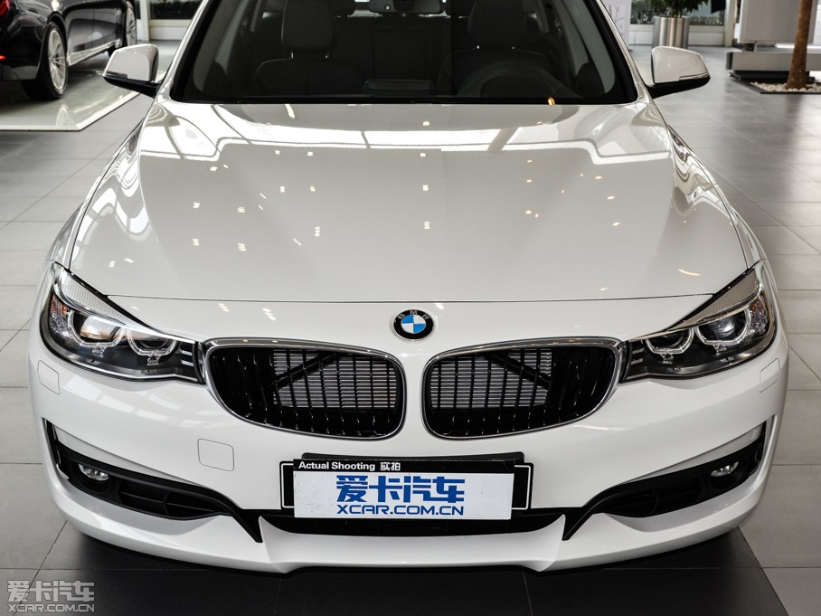 2015R3ϵGT 320i I(lng)