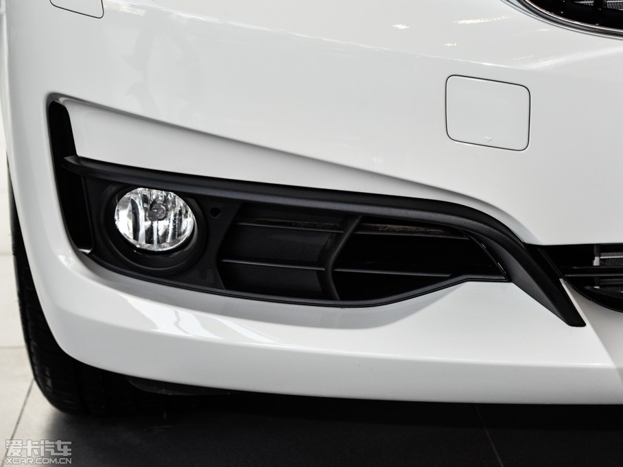 2015R3ϵGT 320i I(lng)