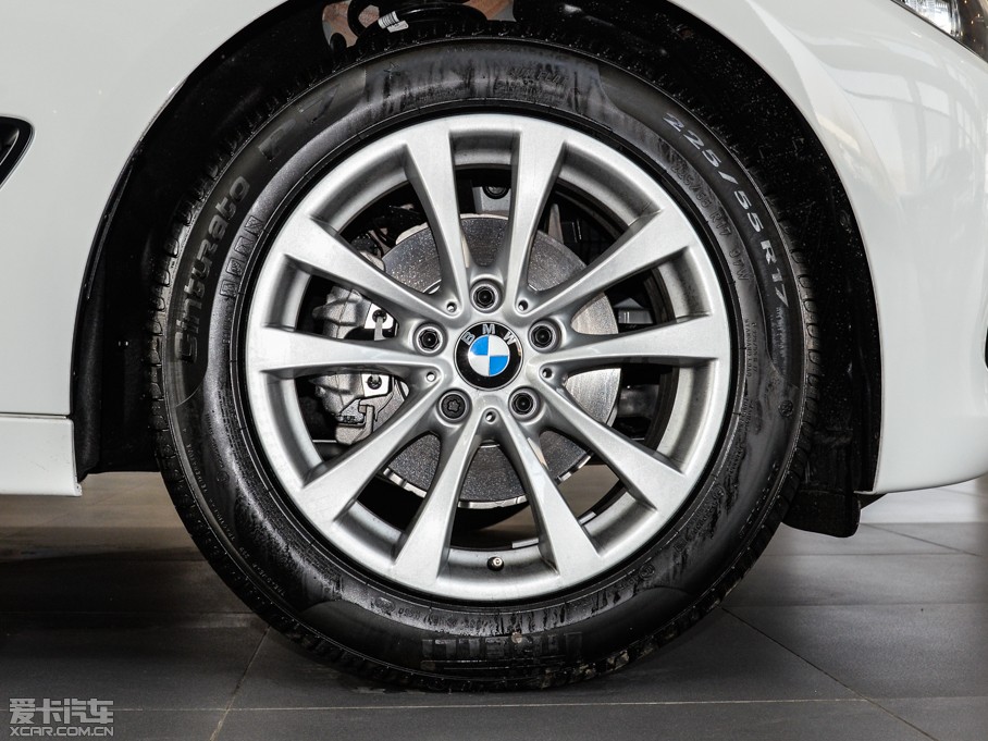 2015R3ϵGT 320i I