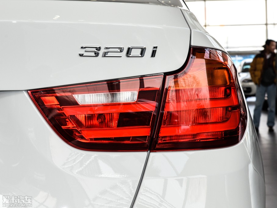 2015R3ϵGT 320i I