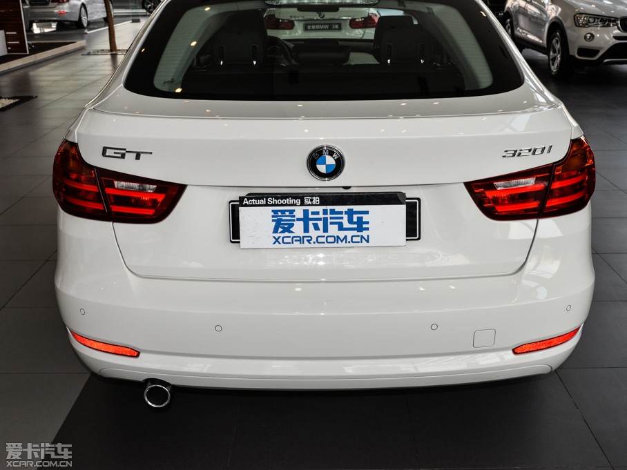 2015R3ϵGT 320i I