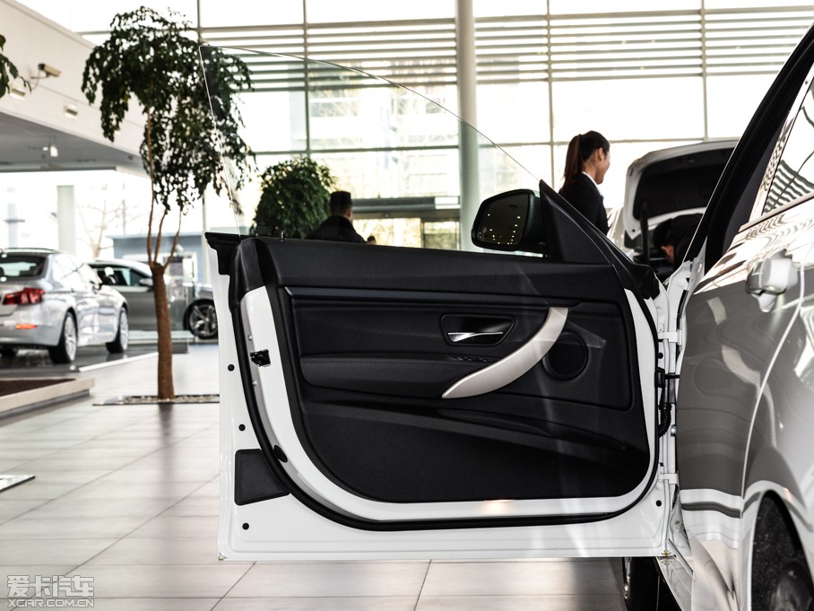 2015R3ϵGT 320i I(lng)