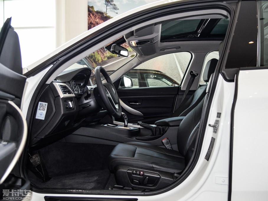 2015R3ϵGT 320i I(lng)