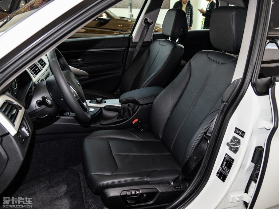 2015R3ϵGT 320i I(lng)