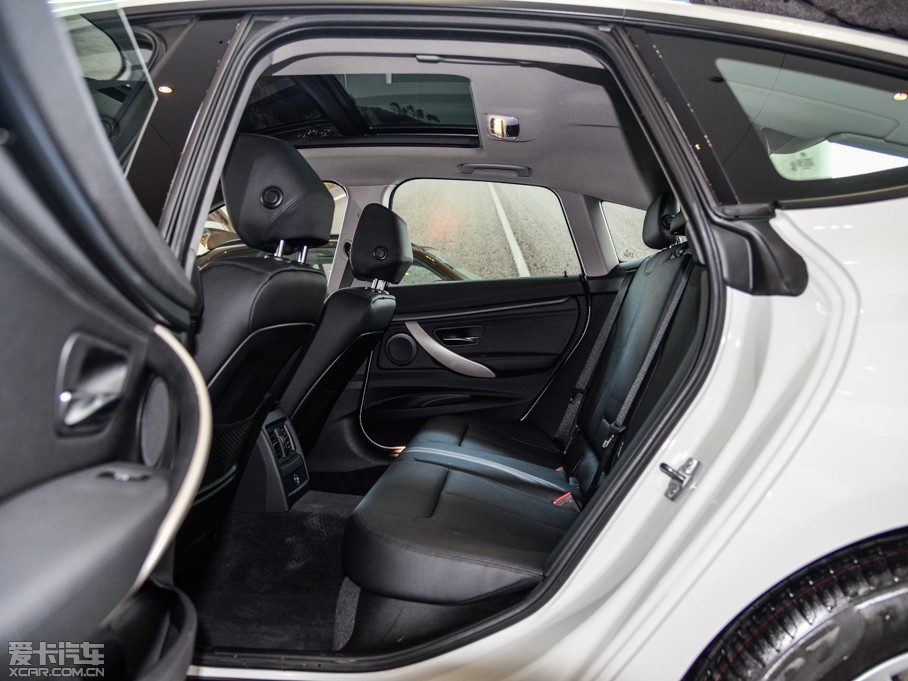 2015R3ϵGT 320i I(lng)