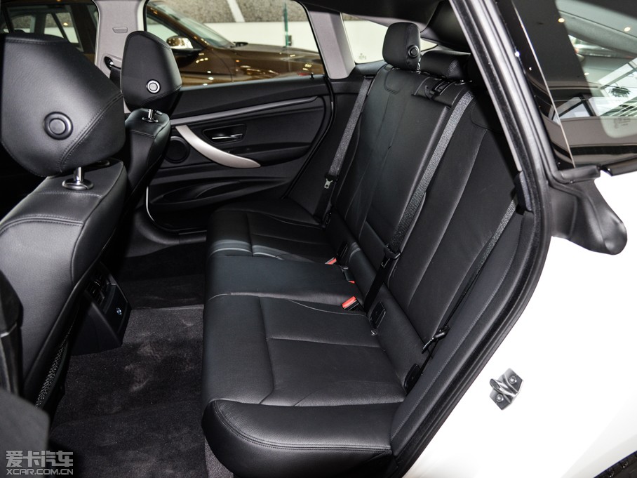 2015R3ϵGT 320i I(lng)